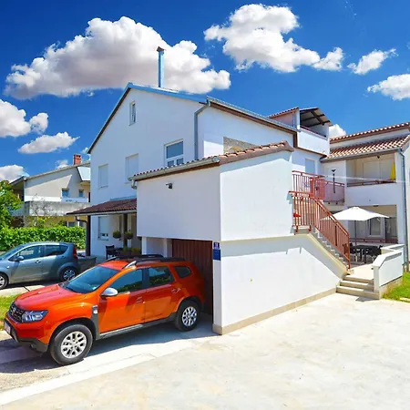 Near In Valbandon-istrien 44833