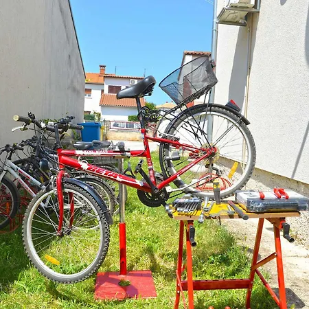Near In Valbandon-istrien 44833 Apartment *