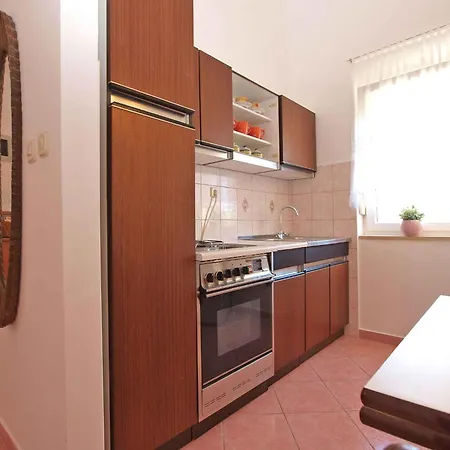 Apartment Near In Valbandon-istrien 44833 Valbandon